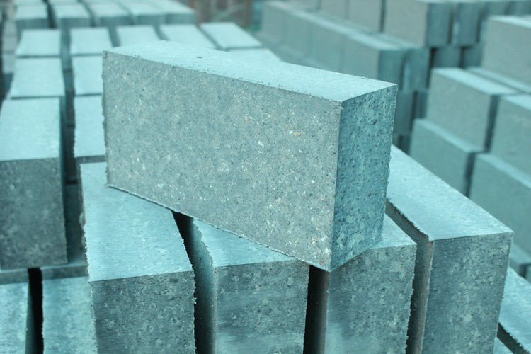 宁夏磷酸盐高铝砖